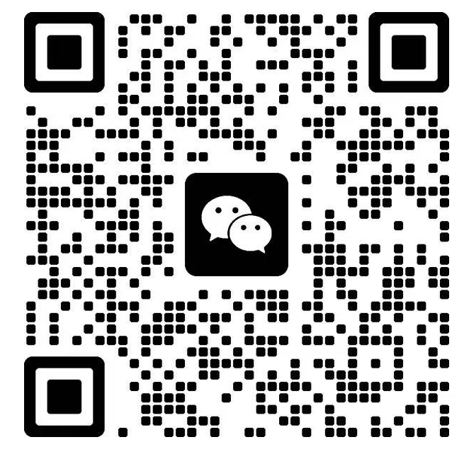 扫码添加微信-云网创